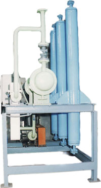 Nitrous oxide gas plants manufacturers, Nitrous oxide gas plants in Mumbai