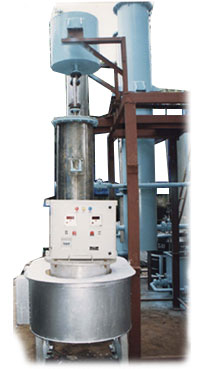 Nitrous oxide gas plants manufacturers, Nitrous oxide gas plants in Mumbai